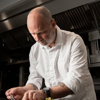 Chef at ION