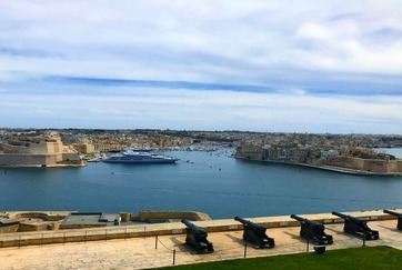 Citizenship by Investment