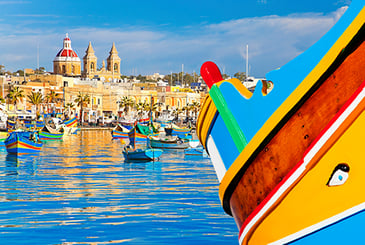 Malta Permanent Residency