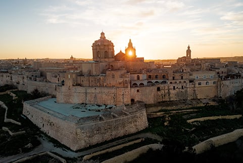 Unlocking the Benefits by Exploring Malta's Permanent Residence Programme