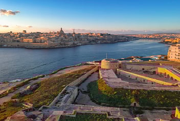 Permanent Residency in Malta