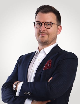 Tim Dambrauskas
