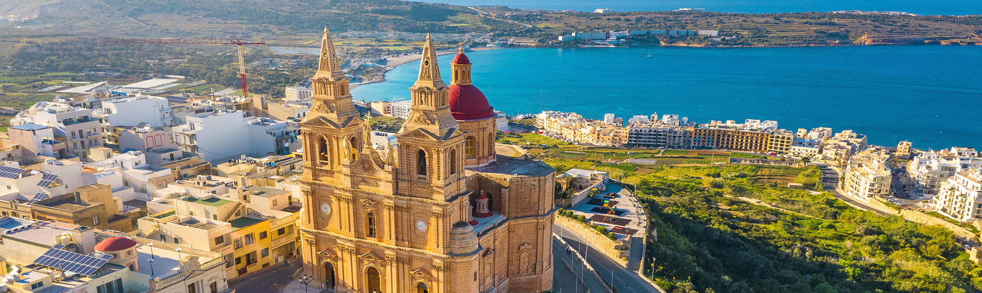 Malta Global Residence Programme