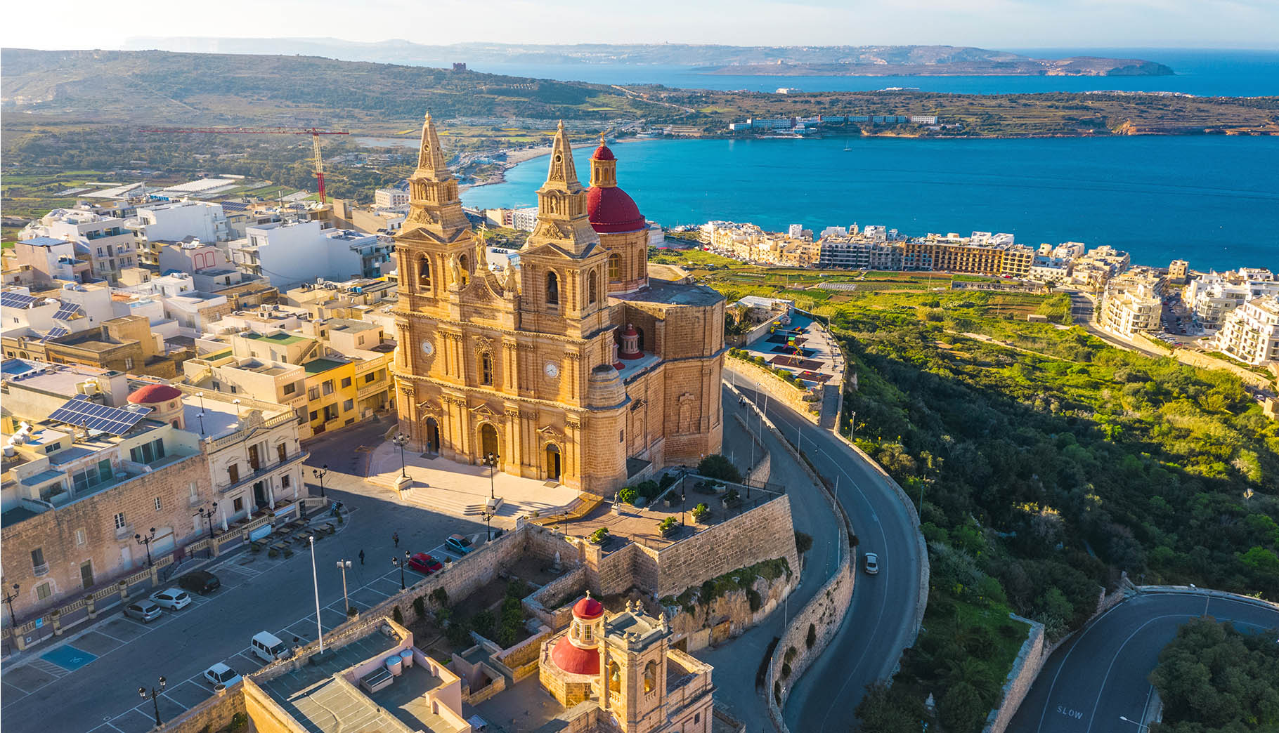Программа Глобального Резидентства Мальты