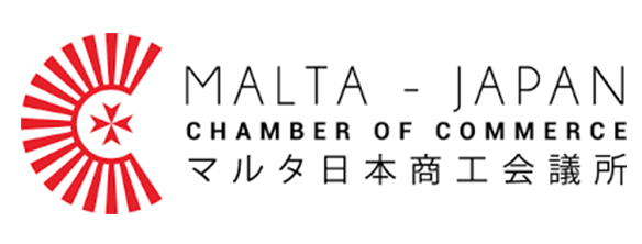 Malta Japan Chamber of C- Logo