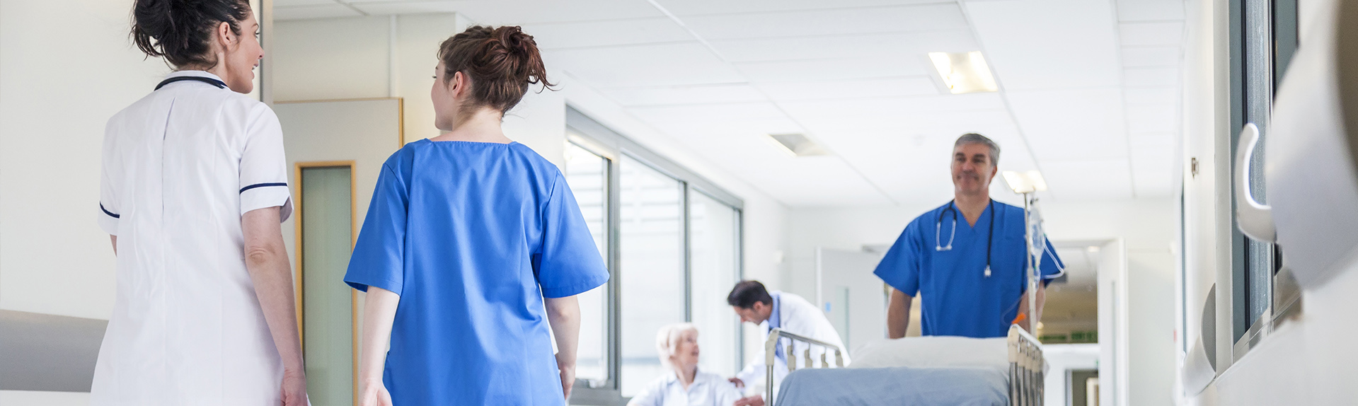 HealthCare in Malta