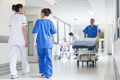 HealthCare in Malta