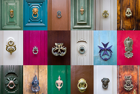 Property guide for Malta